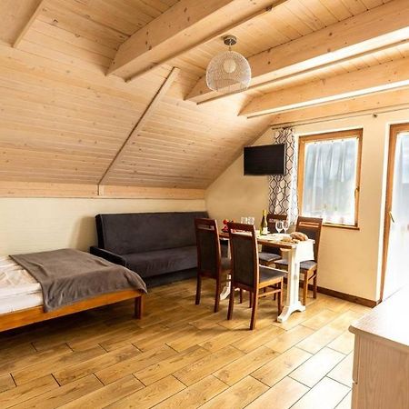 Villa Sul Mare Dębki 外观 照片