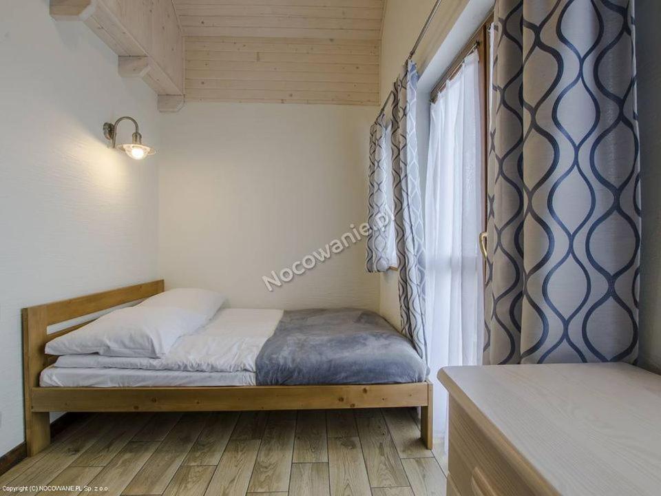 Villa Sul Mare Dębki 外观 照片