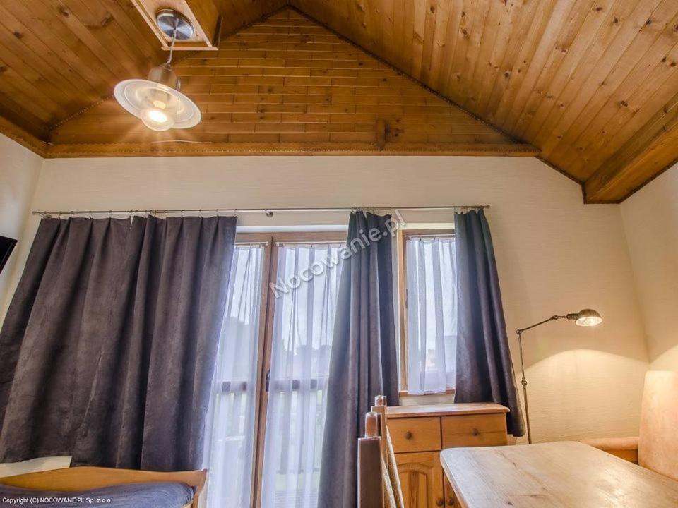 Villa Sul Mare Dębki 外观 照片