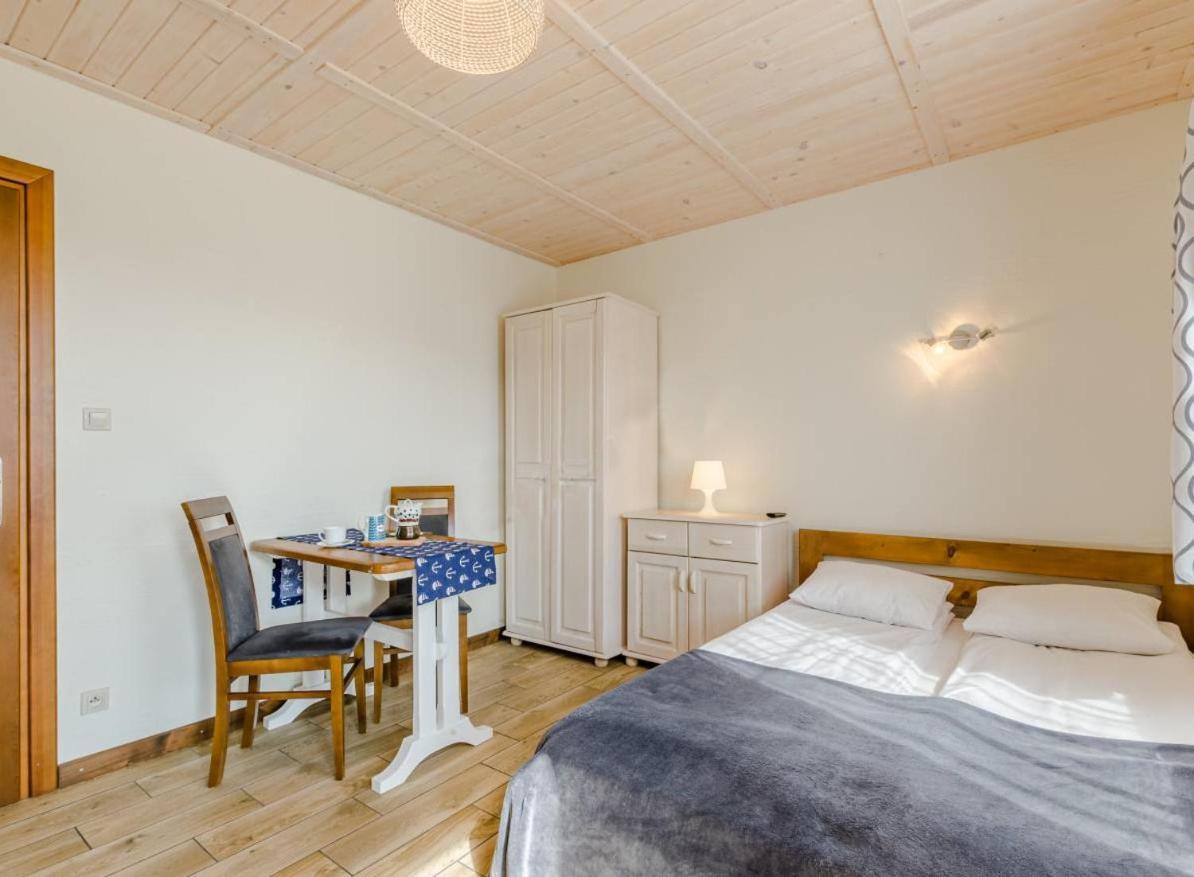 Villa Sul Mare Dębki 外观 照片