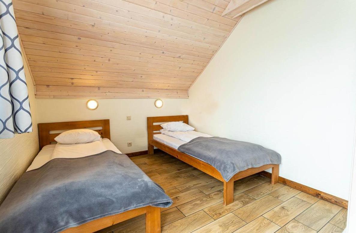 Villa Sul Mare Dębki 外观 照片