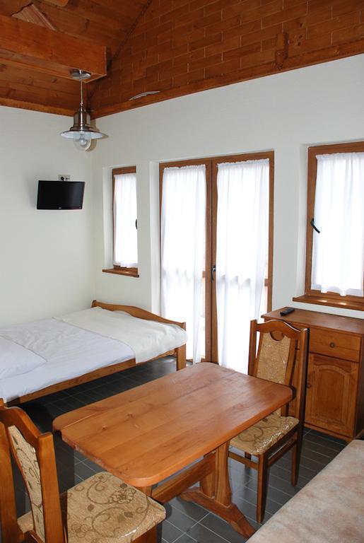 Villa Sul Mare Dębki 外观 照片