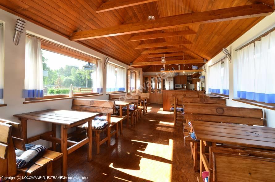Villa Sul Mare Dębki 外观 照片
